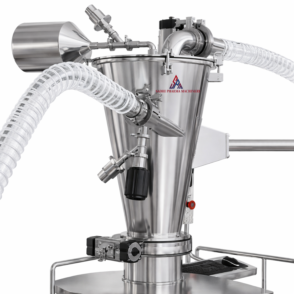 Lifting and Positioning Device