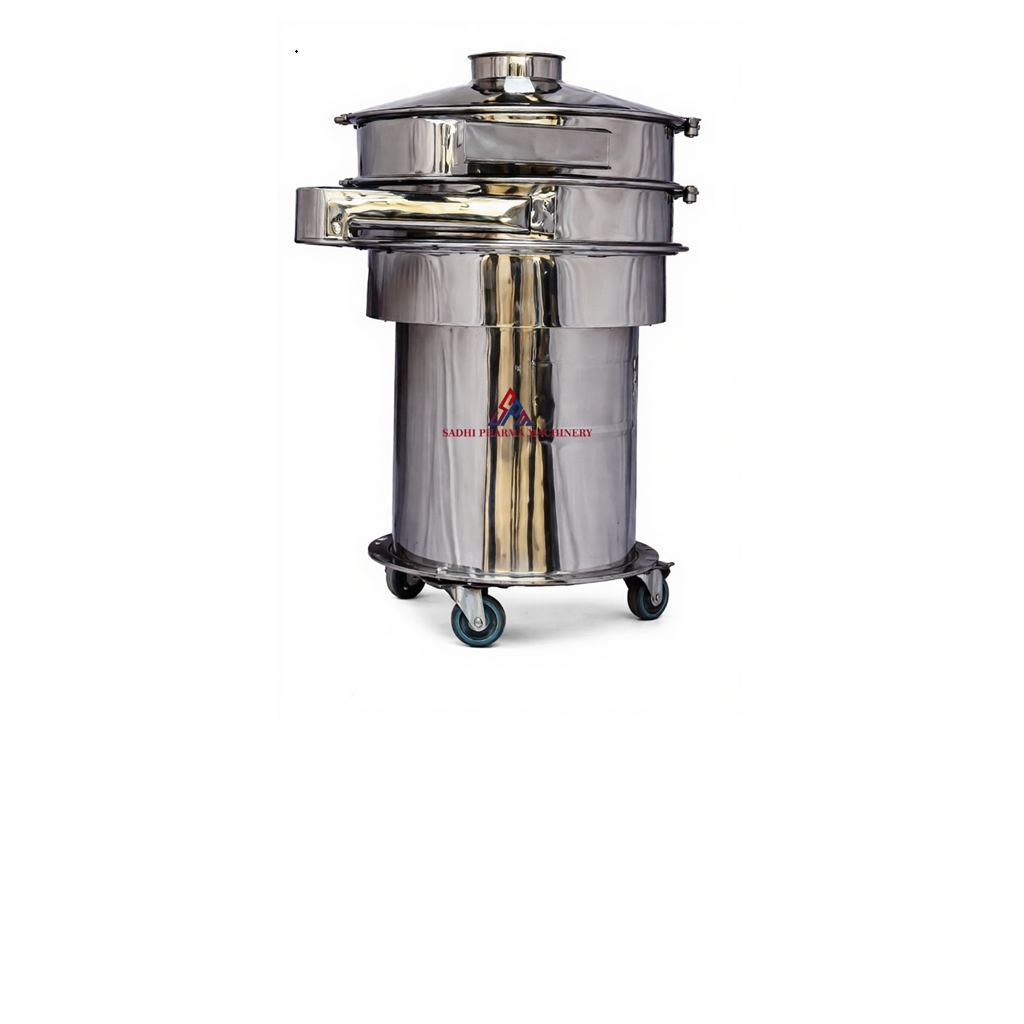 Vibro Sifter-1